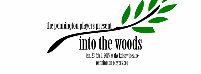 Into The Woods - The Pennington Players